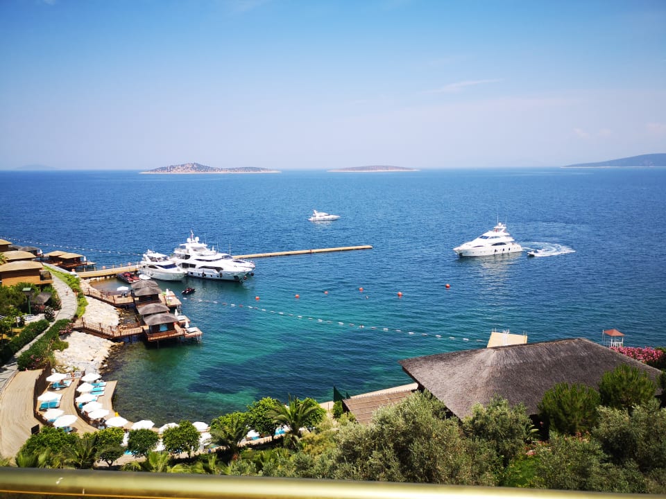 Strand The Plaza Bodrum