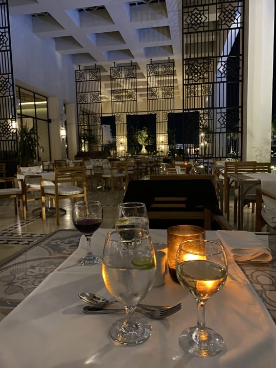 Gastro Steigenberger Resort Alaya Marsa Alam - Red Sea - Adults only