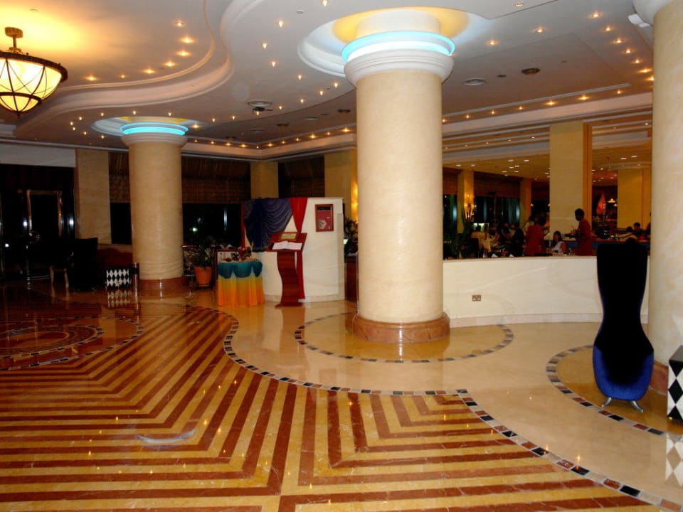 Le Meridien Mina Seyahi Le Meridien Mina Seyahi Beach Resort & Waterpark