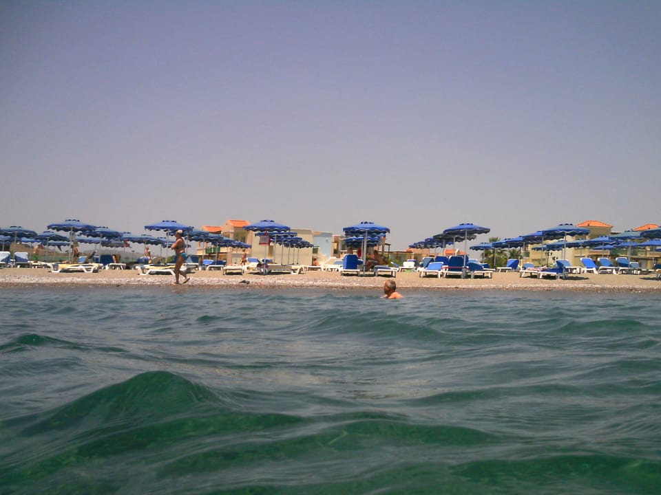 Strand Lindos Princess Beach Resort & Spa