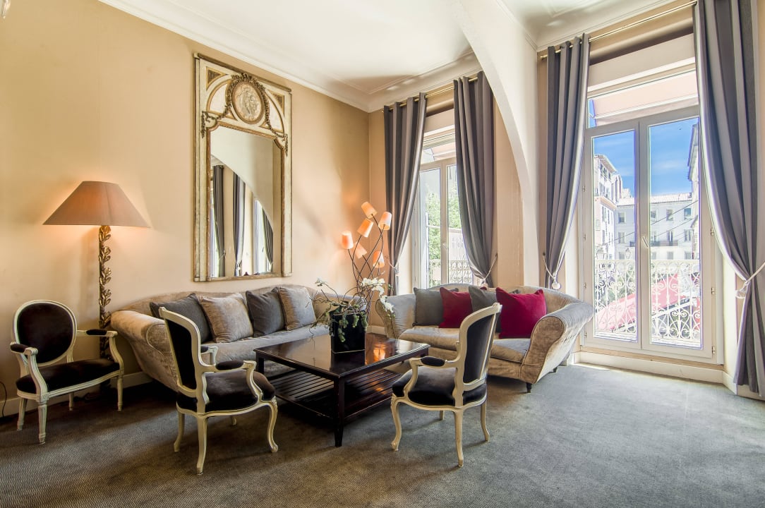 Espace détente La Villa Tosca