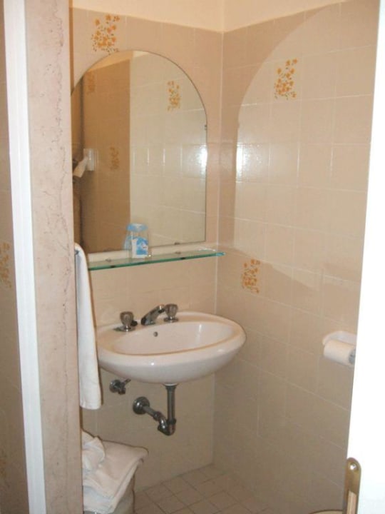 Vorderes Bad Hotel Giamaika