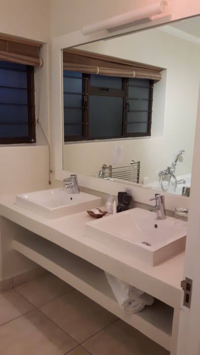 Zimmer Hotel The Robberg Beach Lodge