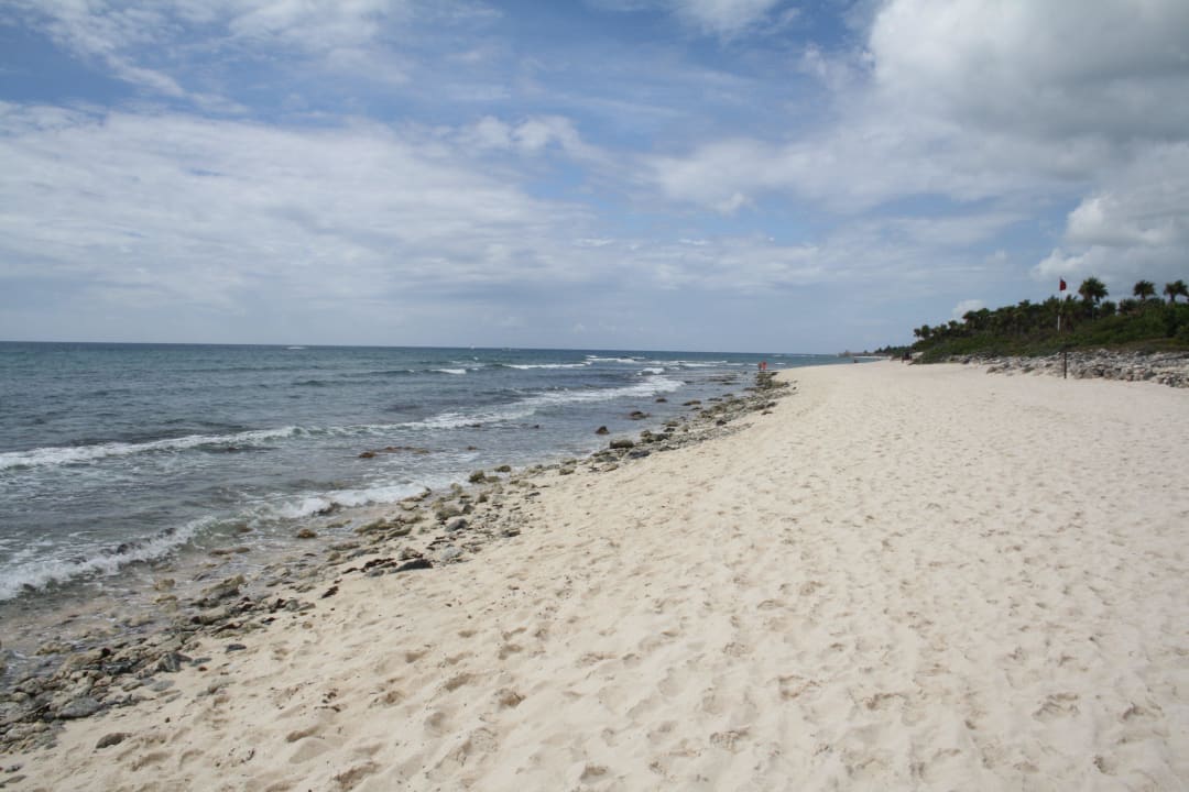 Strand Bahia Principe Luxury Akumal