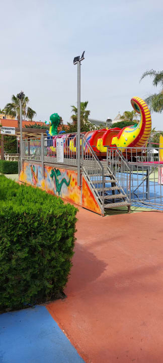 Sport & Freizeit Royal Taj Mahal Hotel