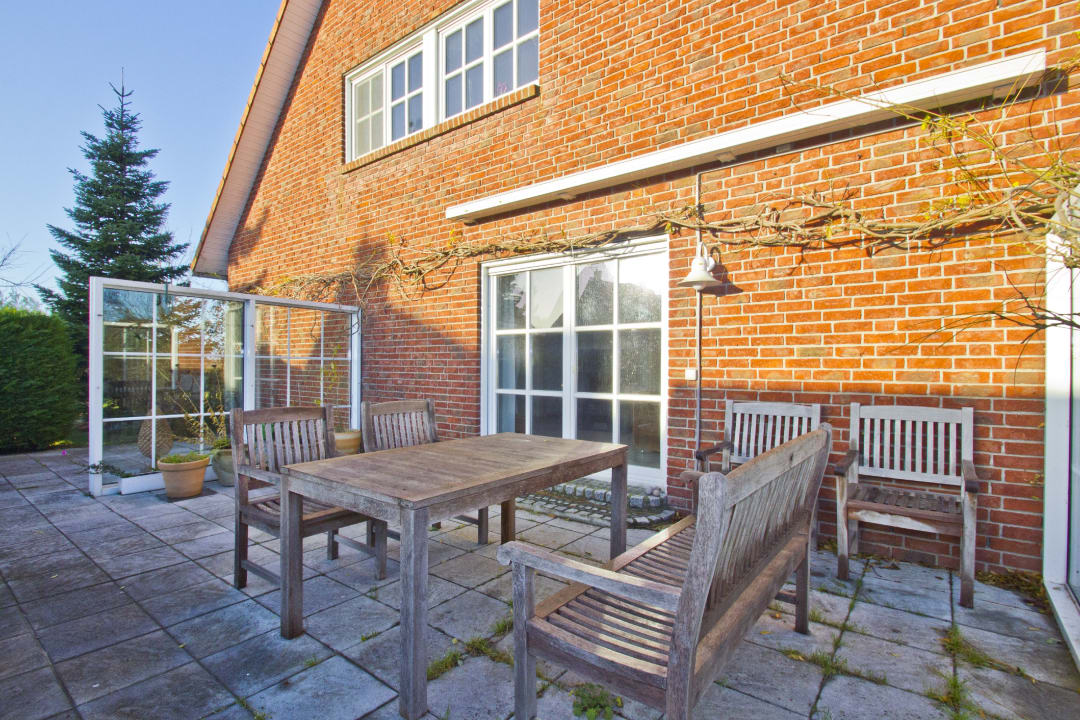 Zimmer Ferienhaus Gisela - Paradies Rügen