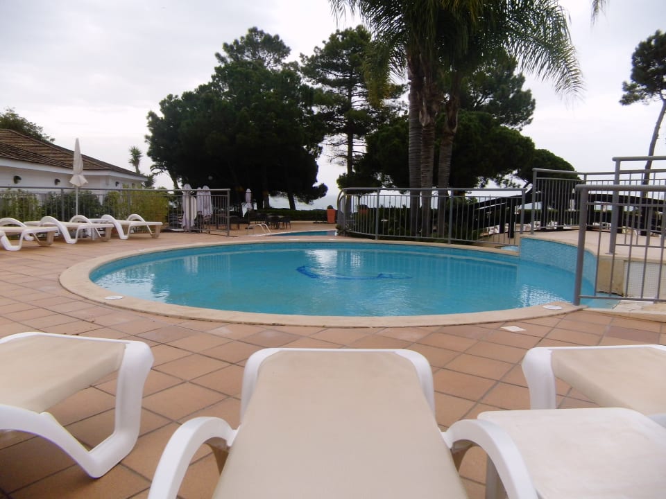 Pool PortoBay Falésia