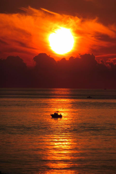 Sunset Hotel Riva del Sole