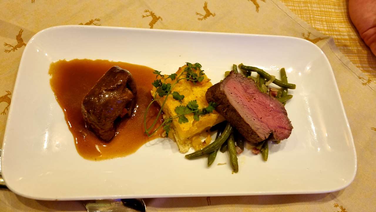 Gastro Hotel Samerhof und Nebenhäuser
