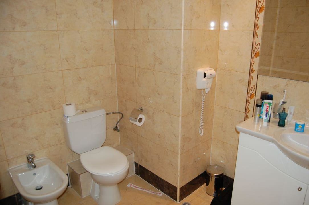 Bad Hotel Planeta Hotel Planeta