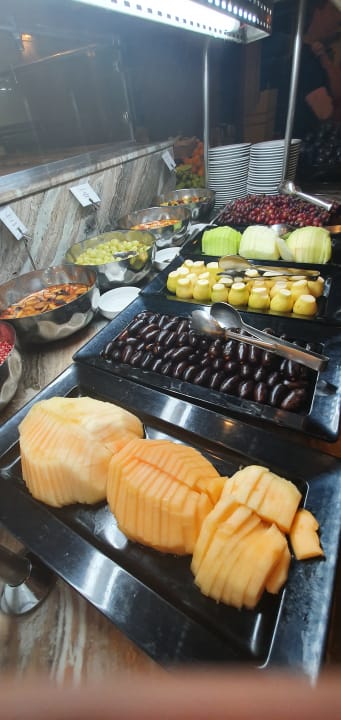 Gastro Serenity Alpha Beach