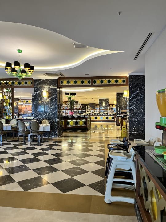 Gastro Litore Resort & Spa