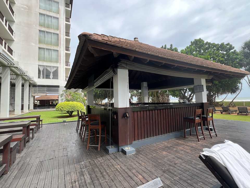 Pool Turyaa Kalutara