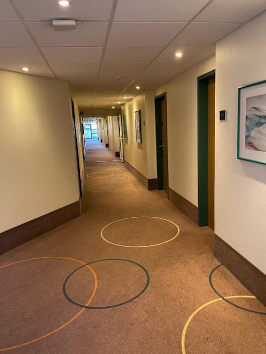 Sonstiges Parkhotel Rügen