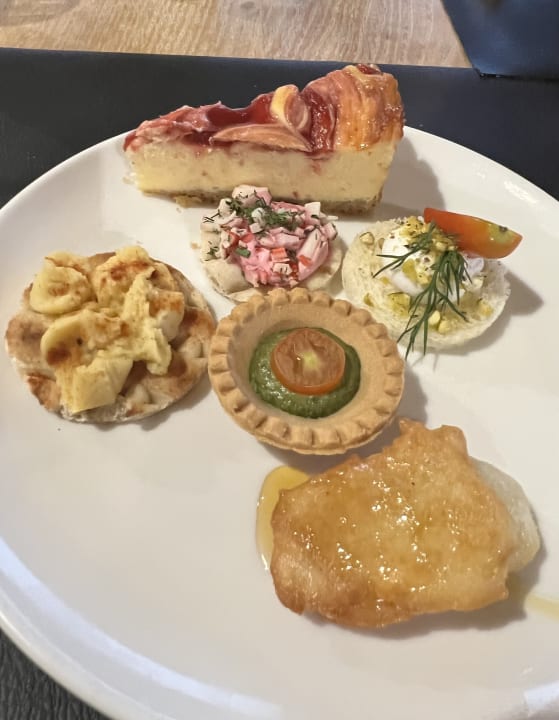 Gastro Seaside A Lifestyle Resort