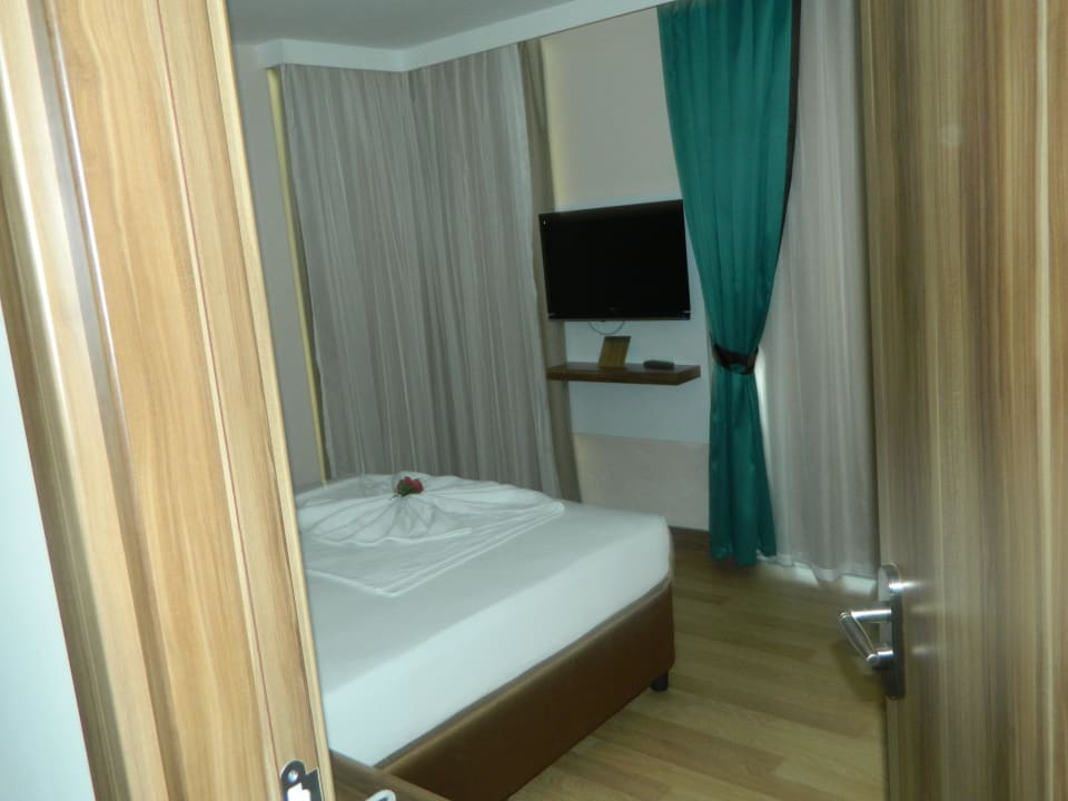 Elternzimmer Dizalya Palm Garden