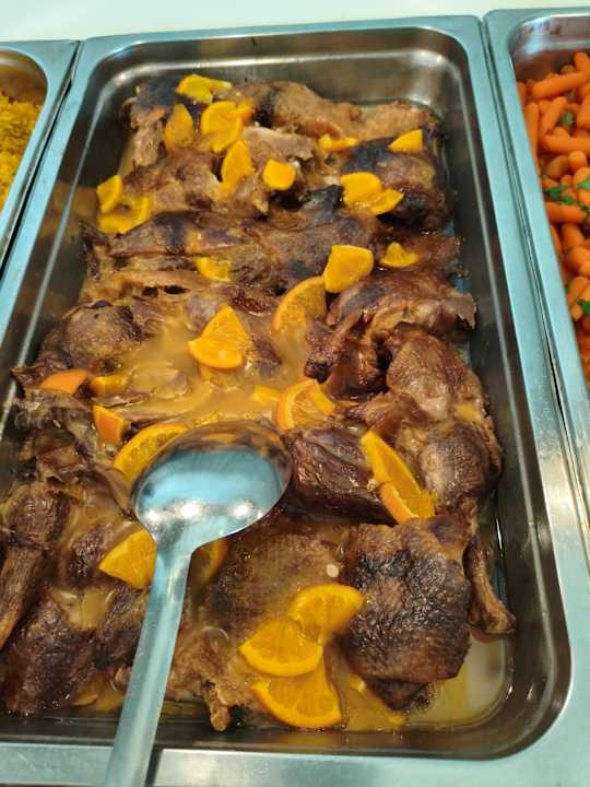 Gastro Akrathos Beach Hotel