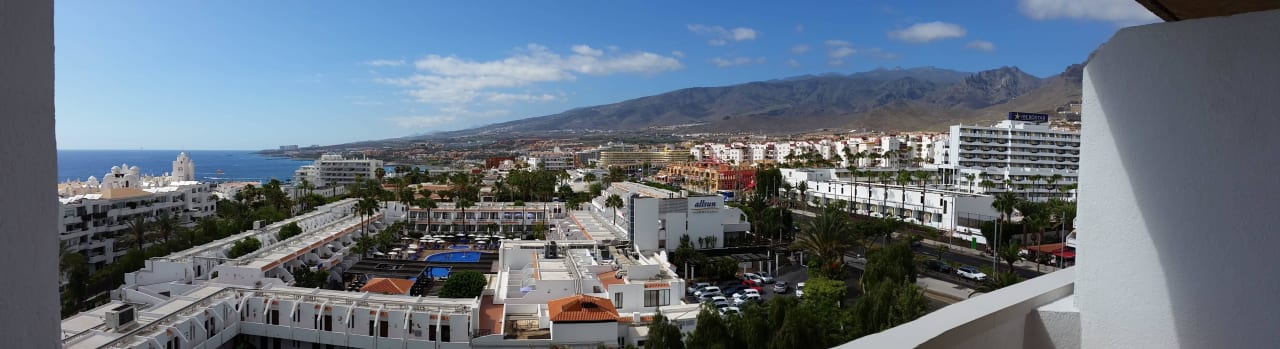 Balkon 508 Iberostar Waves Bouganville Playa