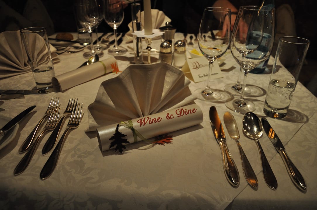 Stilvoll Hotel Alpenhof