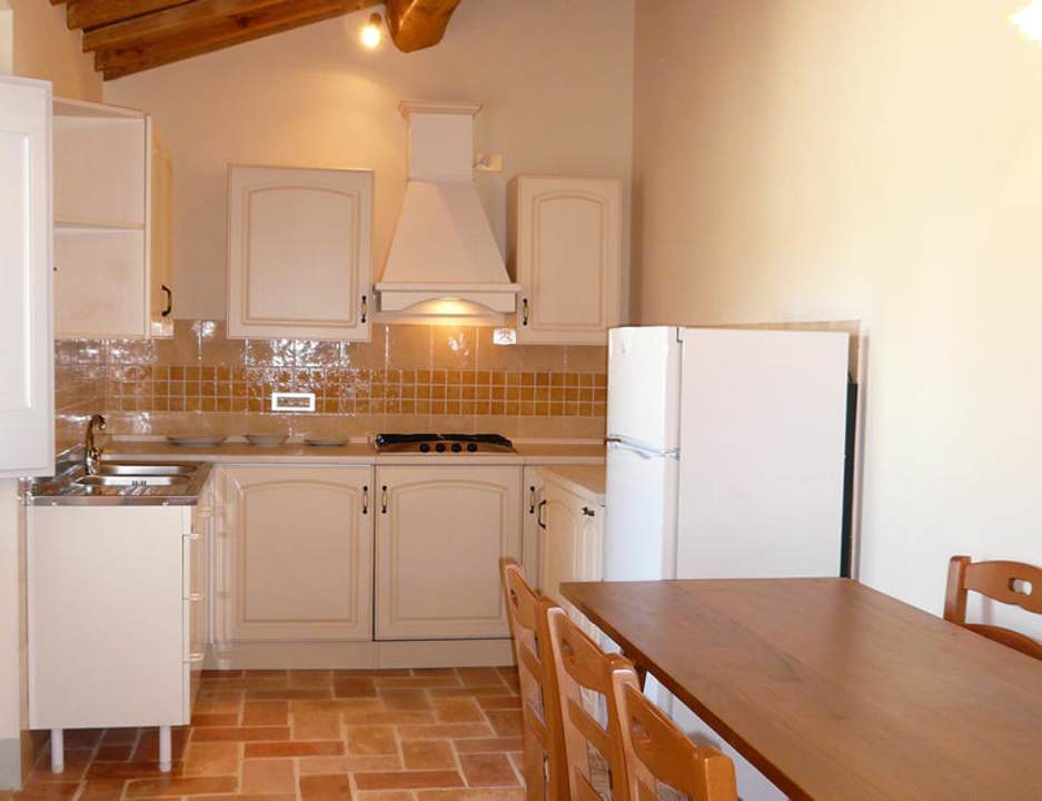 Cucina Farm Agriturismo Agri & Golf