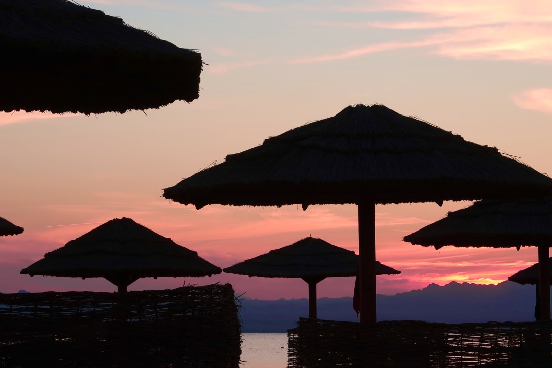 Strand Hotel Sheraton Soma Bay Resort