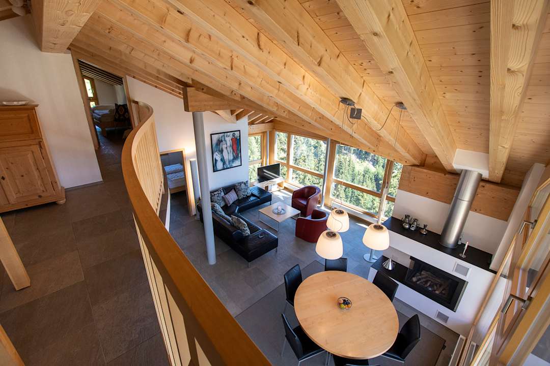 Zimmer Haus Bella Vista