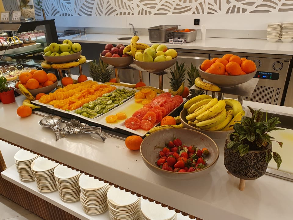 Gastro Jacaranda Luxury Resort