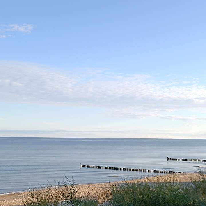 Strand Baltivia Sea Resort