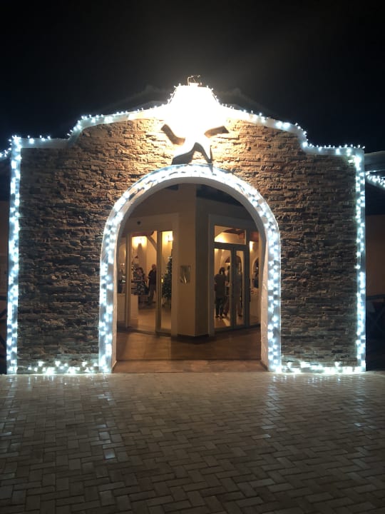 Gastro VOI Praia De Chaves Resort