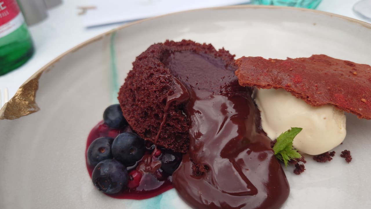 Gastro Hotel Das Leonhard - Naturparkhotel am Weissensee