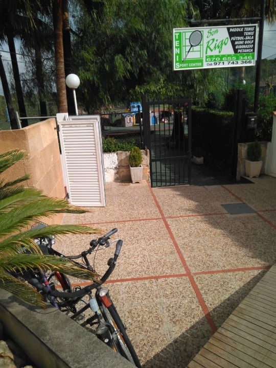Zimmer Hotel Don Miguel