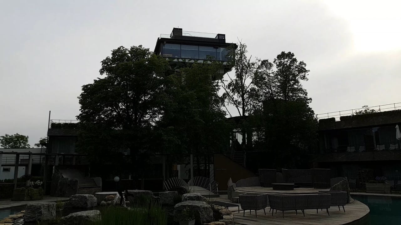 Sport & Freizeit Mawell Resort