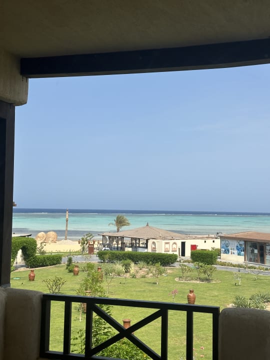 Ausblick True Beach Resort