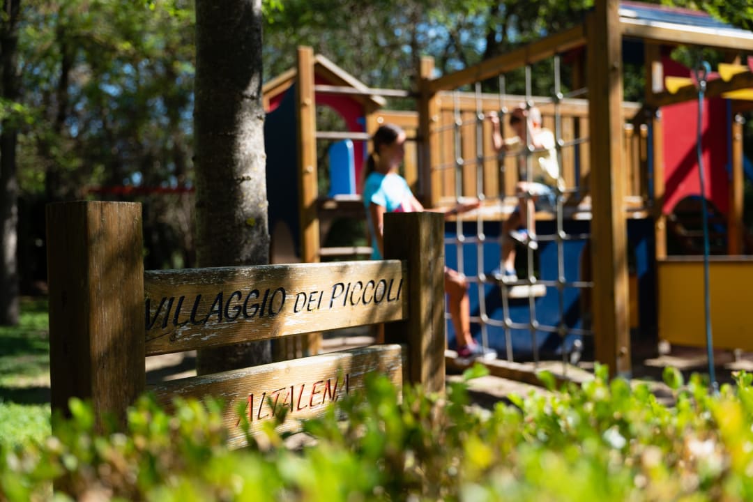 Sport & Freizeit Green Village Resort - Hotel & Aparthotel