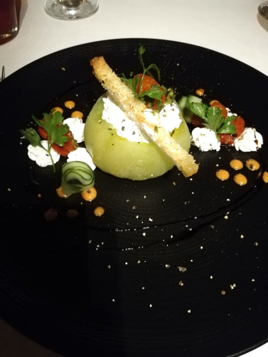 Gastro Zilwa Attitude