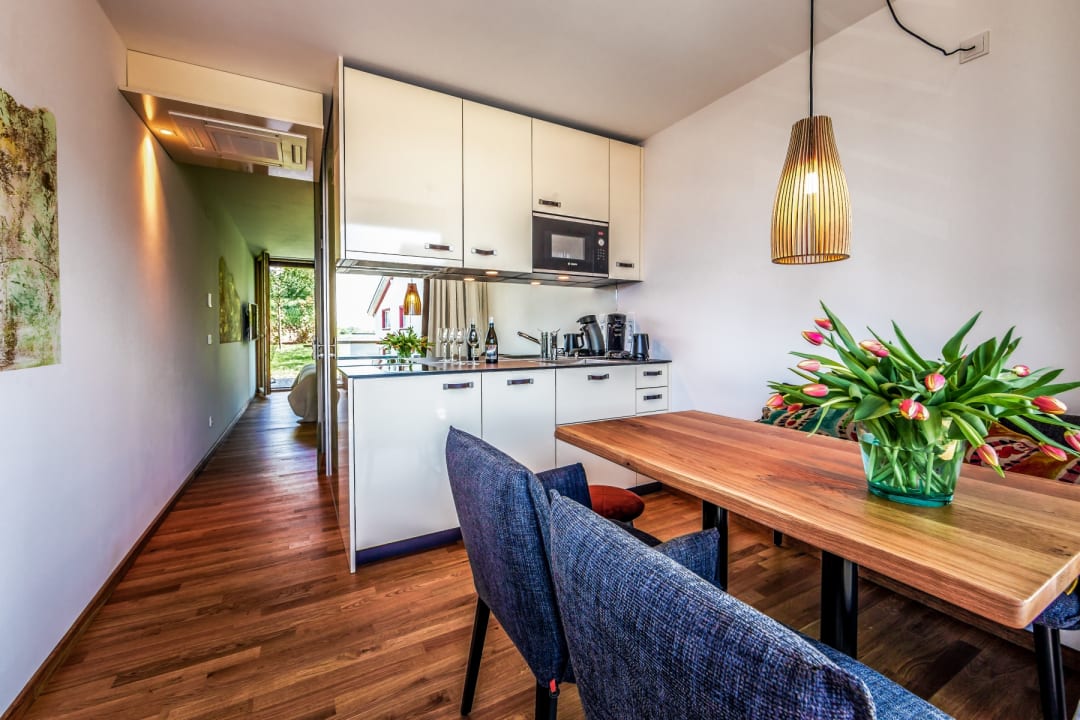 Zimmer Ferienwohnungen Hirschen Horn | Boardinghouse Bodensee