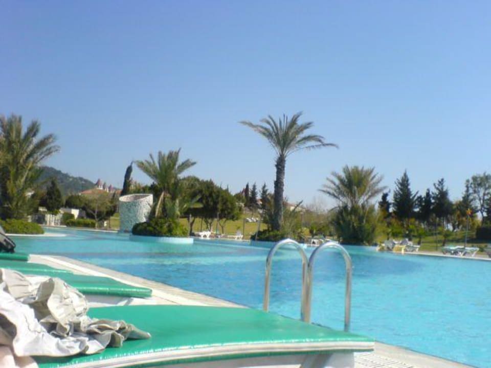 Pool Limak Limra Hotel & Resort