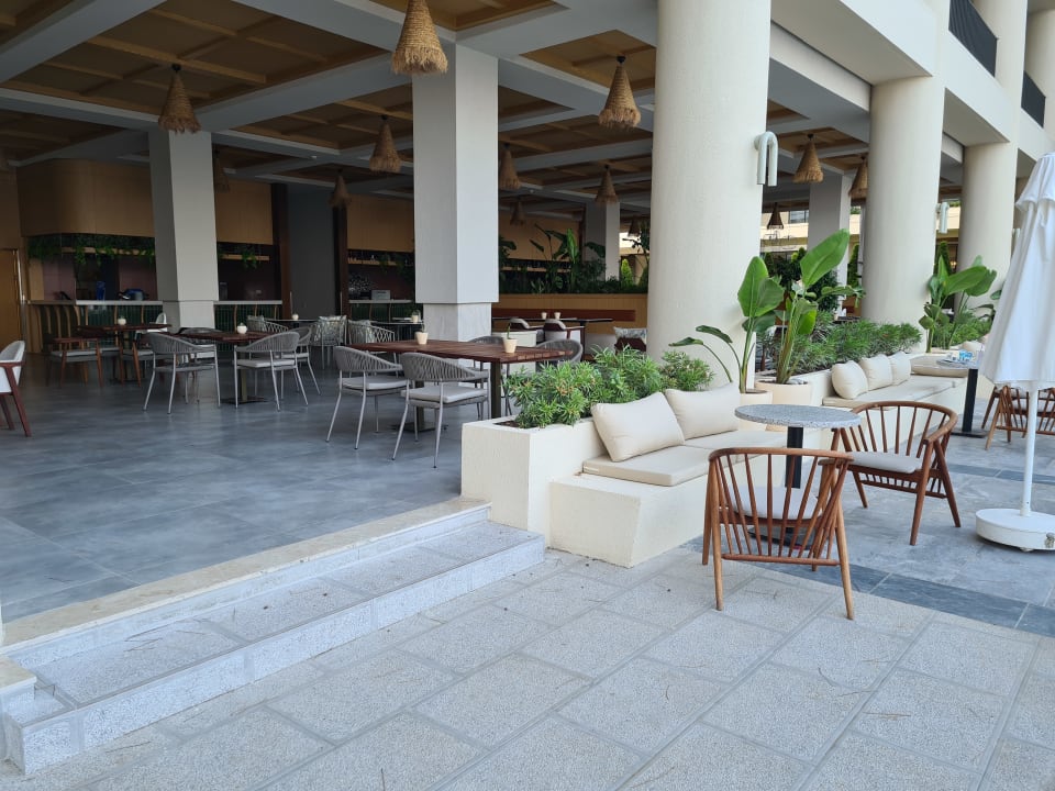 Gastro Sherwood Exclusive Kemer