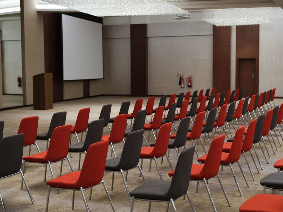 Sonstiges IntercityHotel Muscat