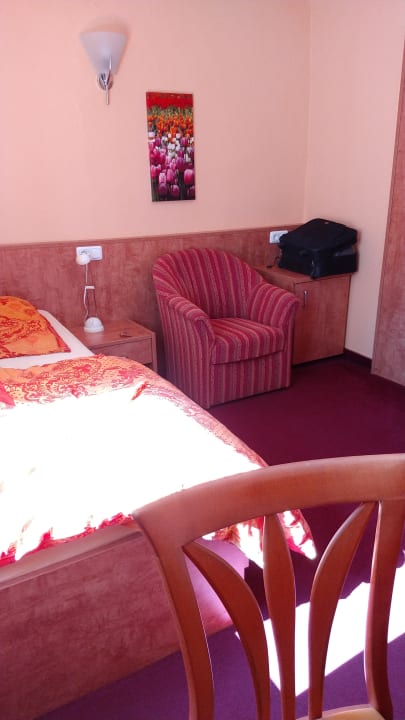 Zimmer Pension Feldmann