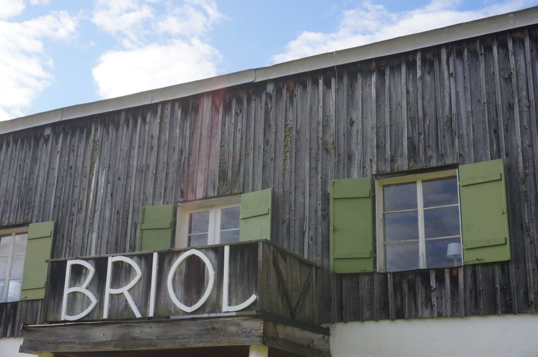 Briol Pension Briol