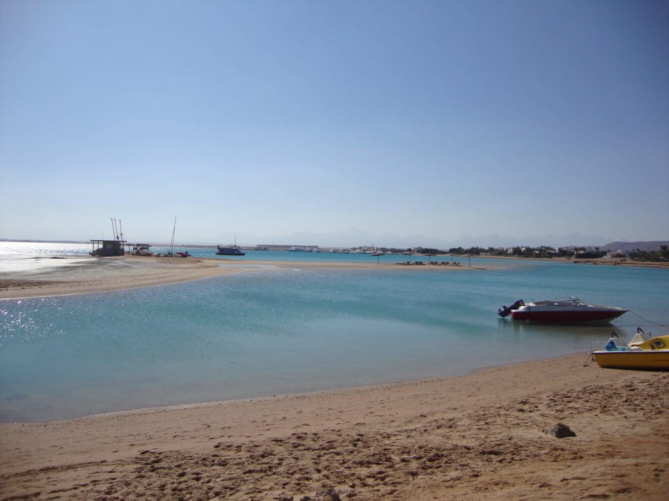 Club Paradisio Hotel El Gouna Club Paradisio El Gouna, Red Sea