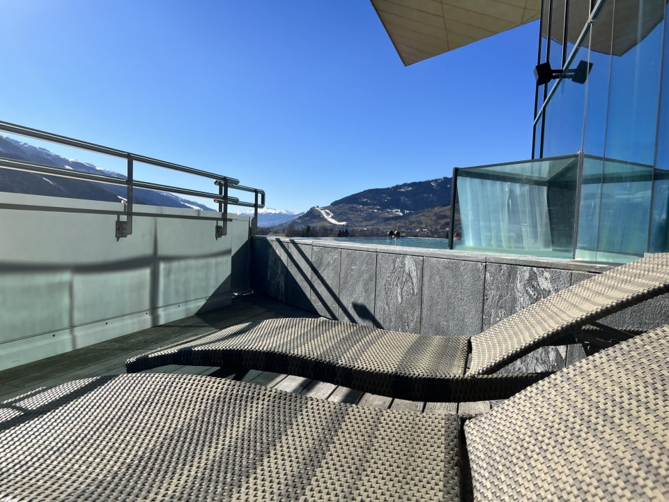 Pool Tauern SPA Zell am See-Kaprun