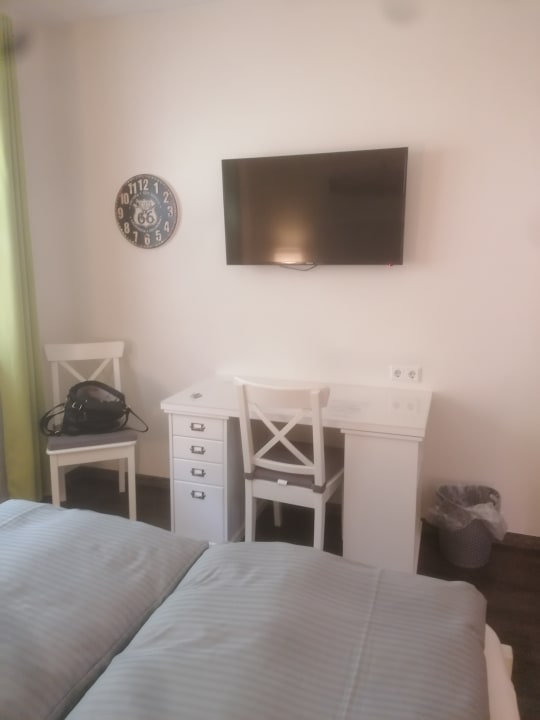 Zimmer REGIOHOTEL Schanzenhaus Wernigerode