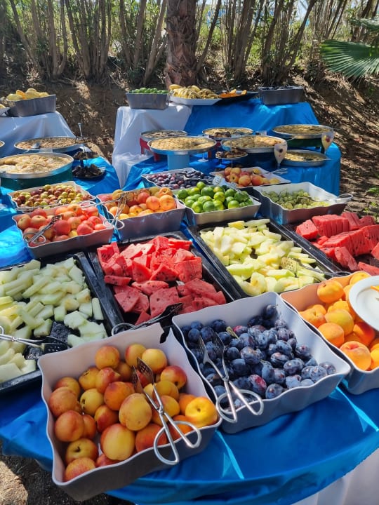 Gastro Seaden Sea World Resort & Spa