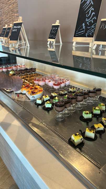 Gastro Hotel Corissia Princess