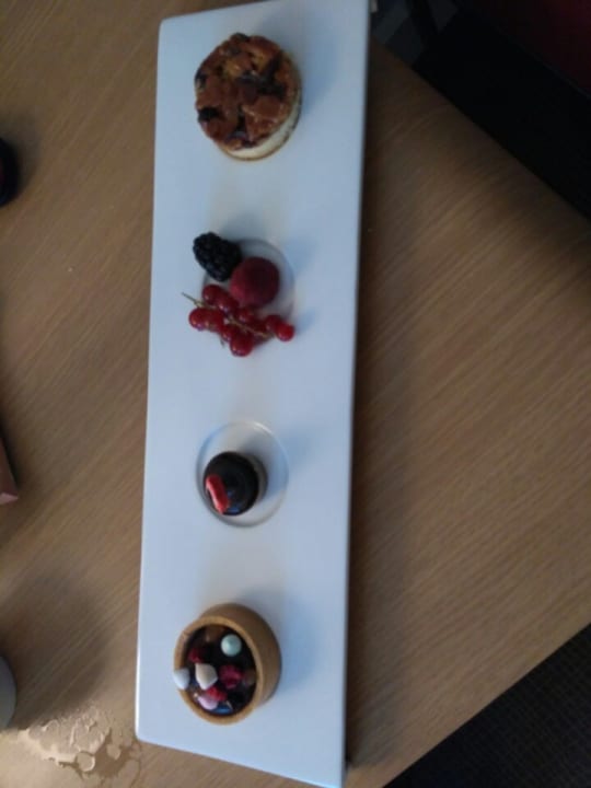 Gastro Hotel Novotel Vilnius