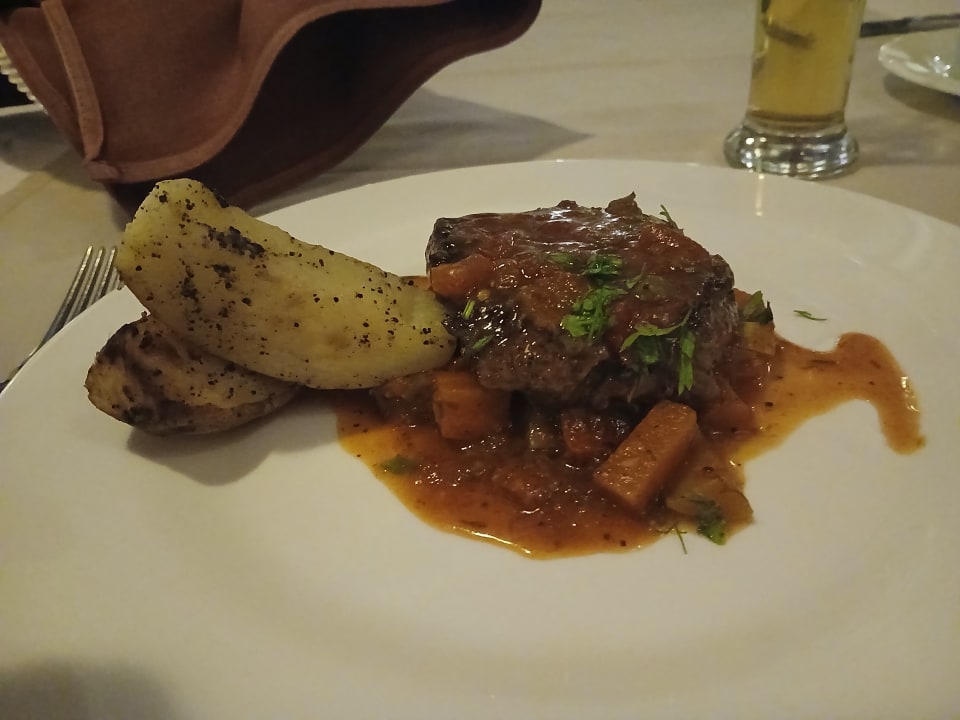 Gastro Makadi Spa - Adults only