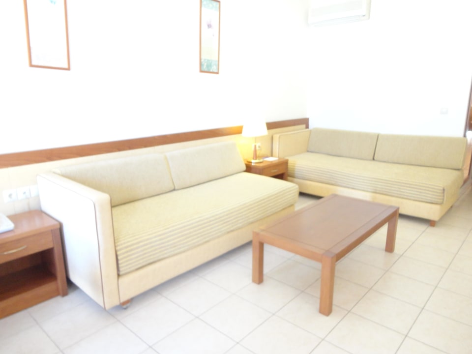 Kanapa Porto Bello Royal