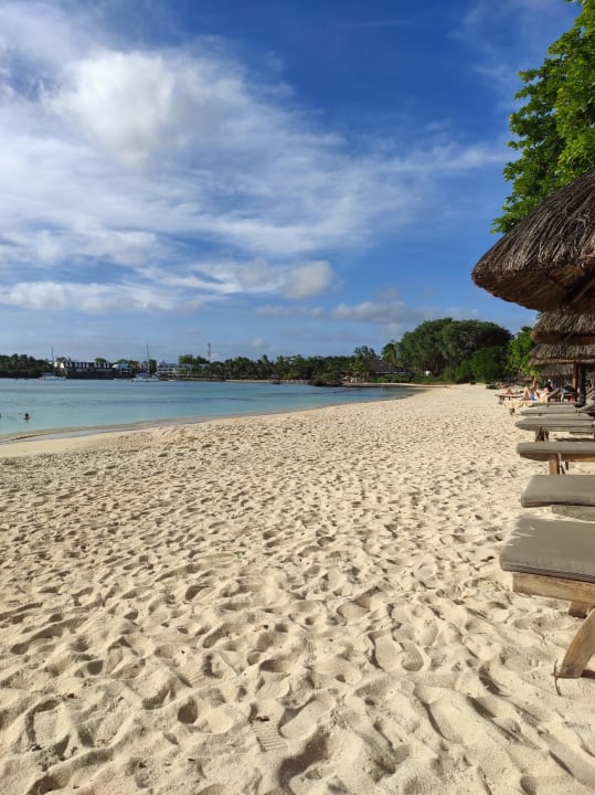 Strand Maritim Resort & Spa Mauritius